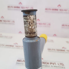 Sporlan Orit-6-30/100 Evaporator Regulating Valve