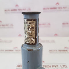 Sporlan Orit-6-30/100 Evaporator Regulating Valve