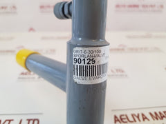 Sporlan Orit-6-30/100 Evaporator Regulating Valve