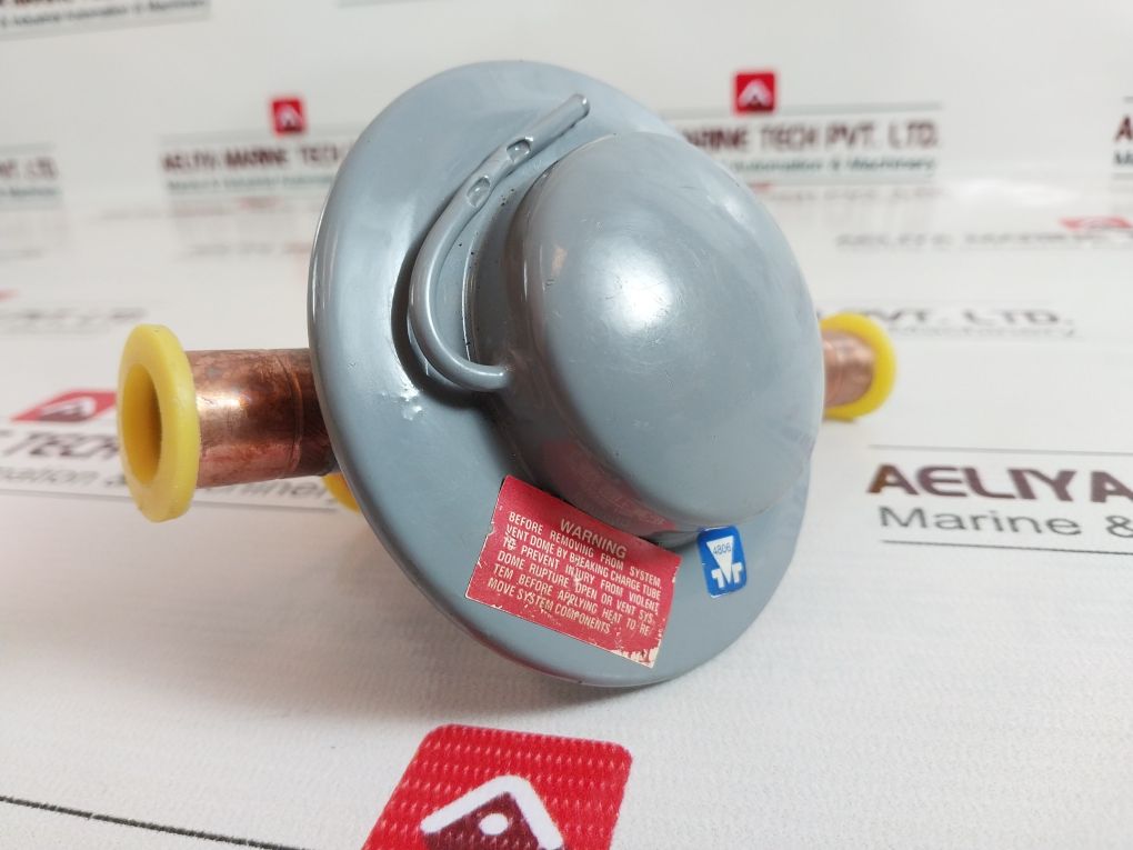 Sporlan Oroa-5-215 Head Pressure Control Valve