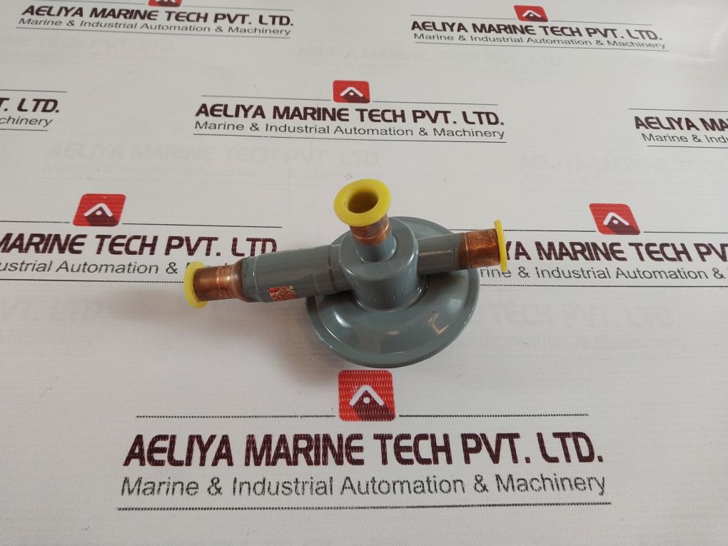 Sporlan Oroa-5-215 Head Pressure Control Valve
