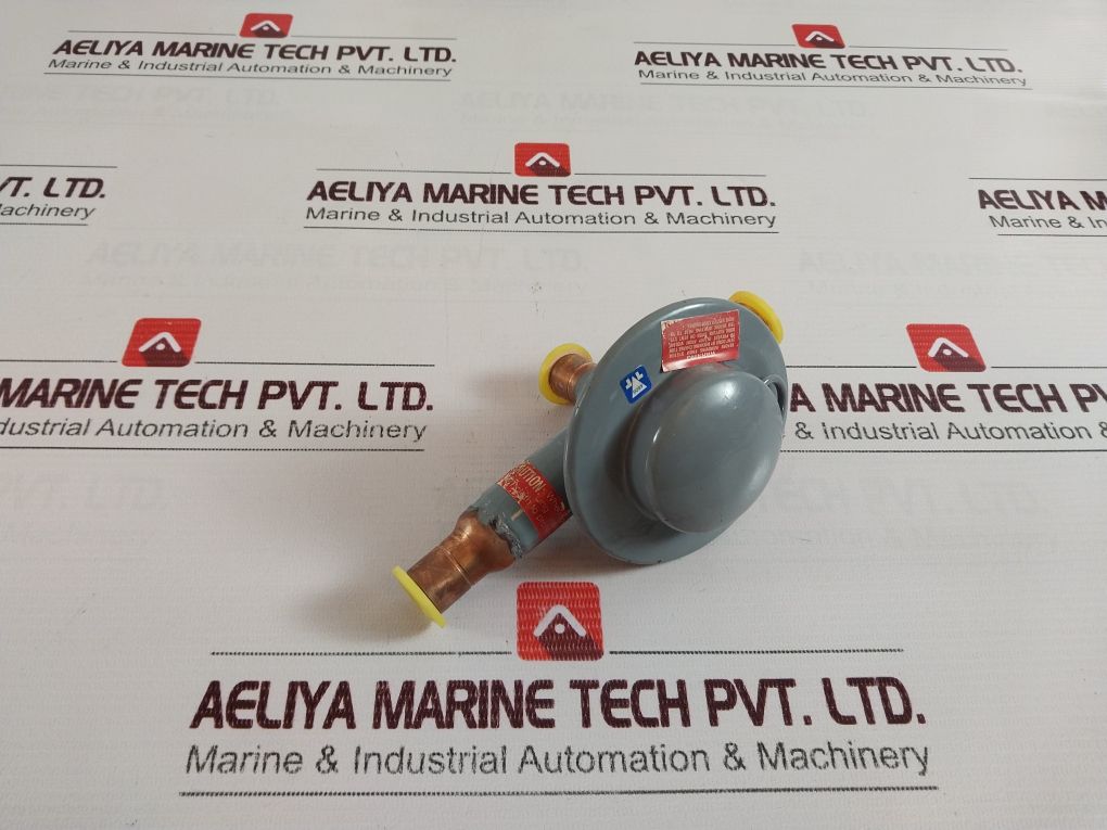 Sporlan Oroa-5-215 Head Pressure Control Valve