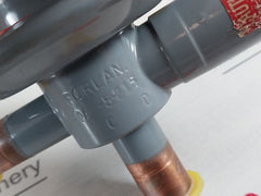Sporlan Oroa-5-215 Head Pressure Control Valve