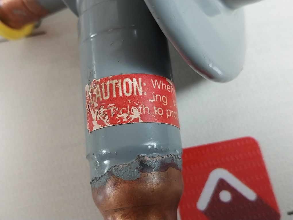 Sporlan Oroa-5-215 Head Pressure Control Valve
