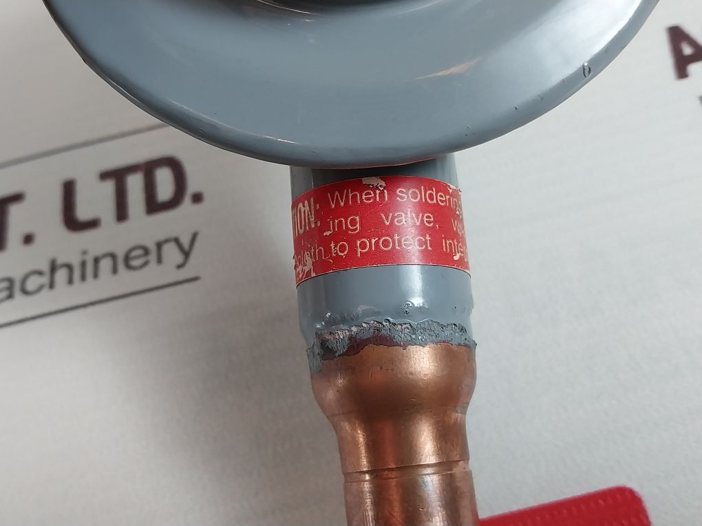 Sporlan Oroa-5-215 Head Pressure Control Valve