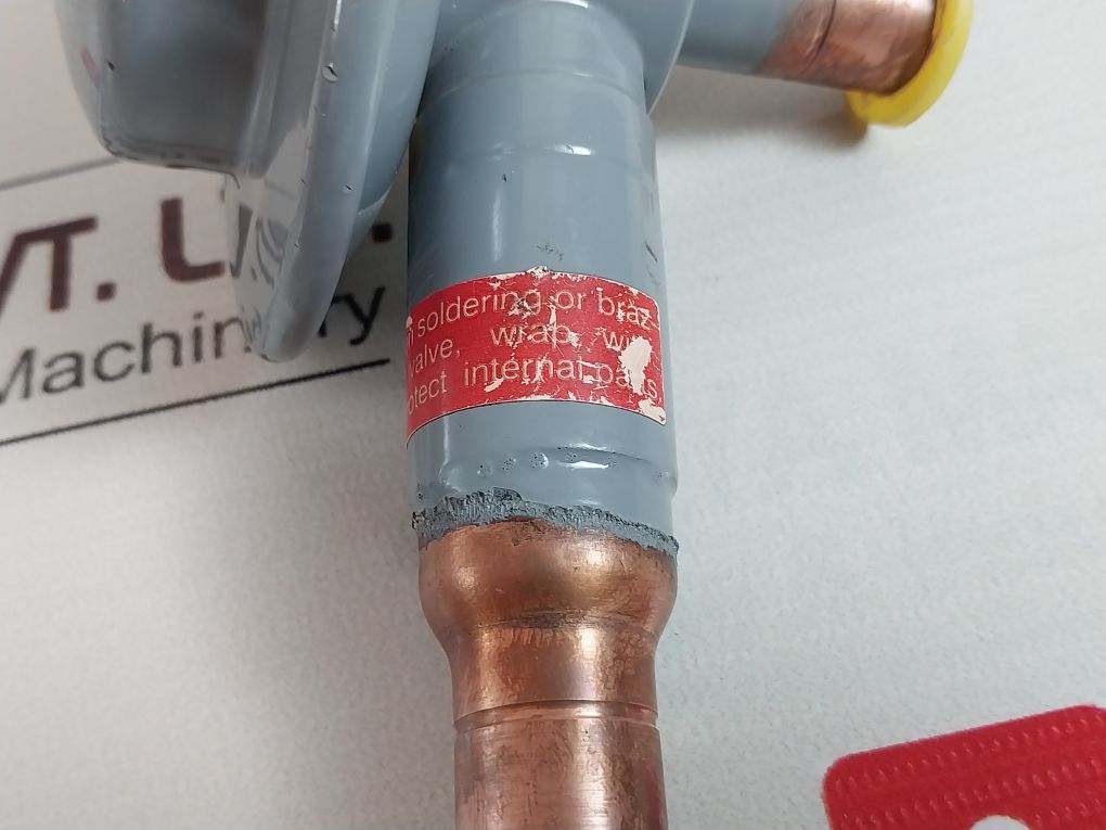 Sporlan Oroa-5-215 Head Pressure Control Valve