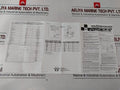 Sporlan E6S140 Solenoid Valve