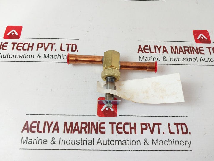 Sporlan E6S140 Solenoid Valve