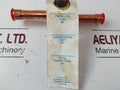 Sporlan E6S140 Solenoid Valve