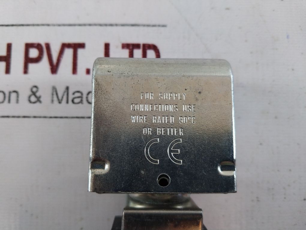 Sporlan Mkc-1 Solenoid Coil Kit