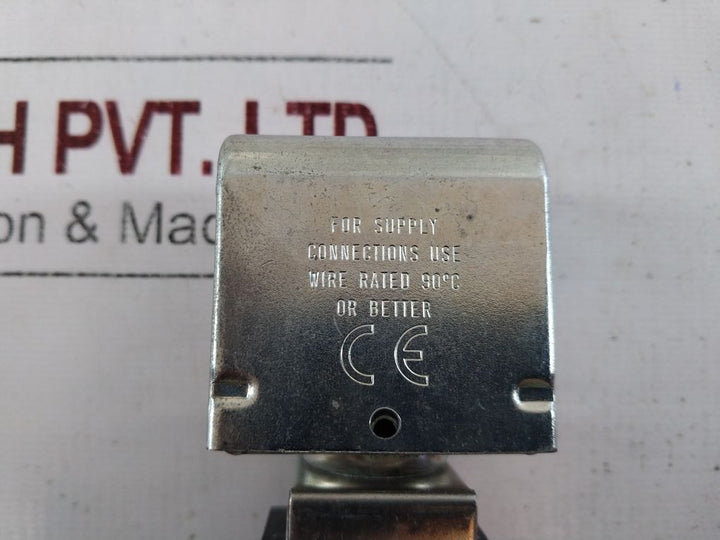 Sporlan Mkc-1 Solenoid Coil Kit