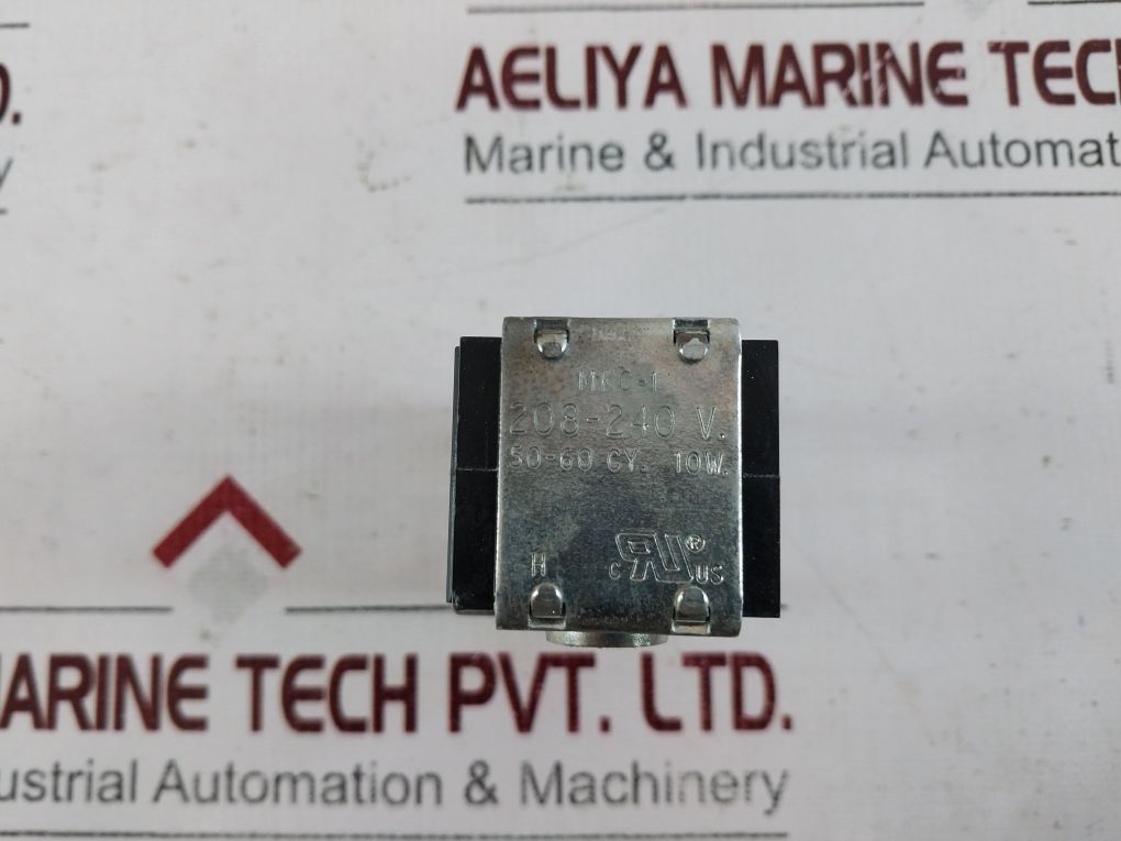 Sporlan Mkc-1 Solenoid Coil Kit