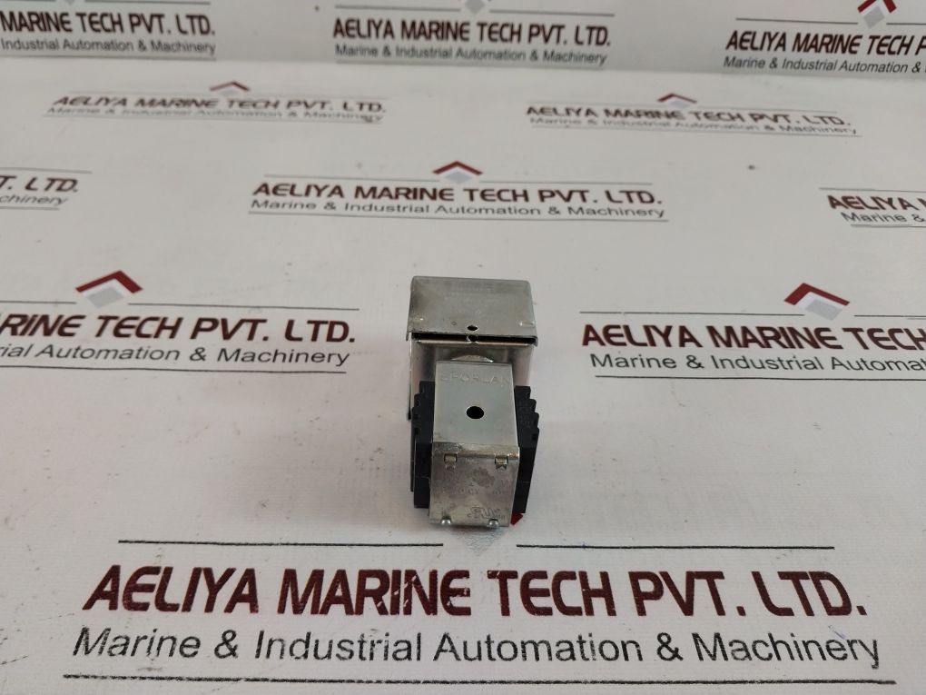 Sporlan Mkc-1 Solenoid Coil Kit