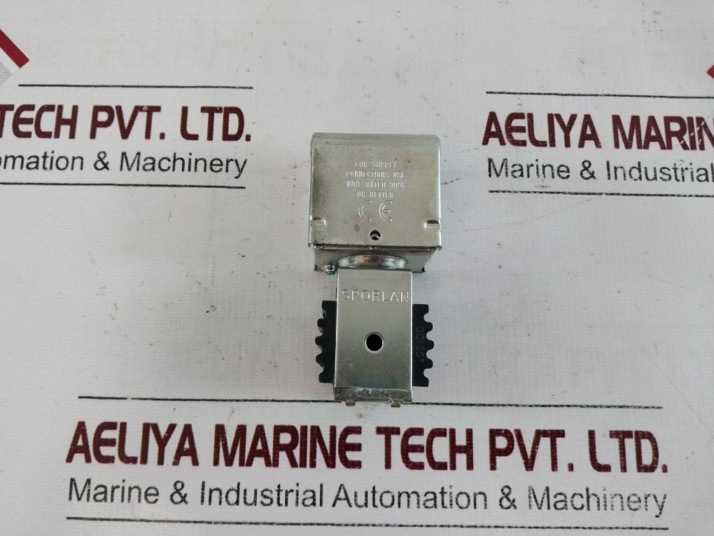 Sporlan Mkc-1 Solenoid Coil Kit