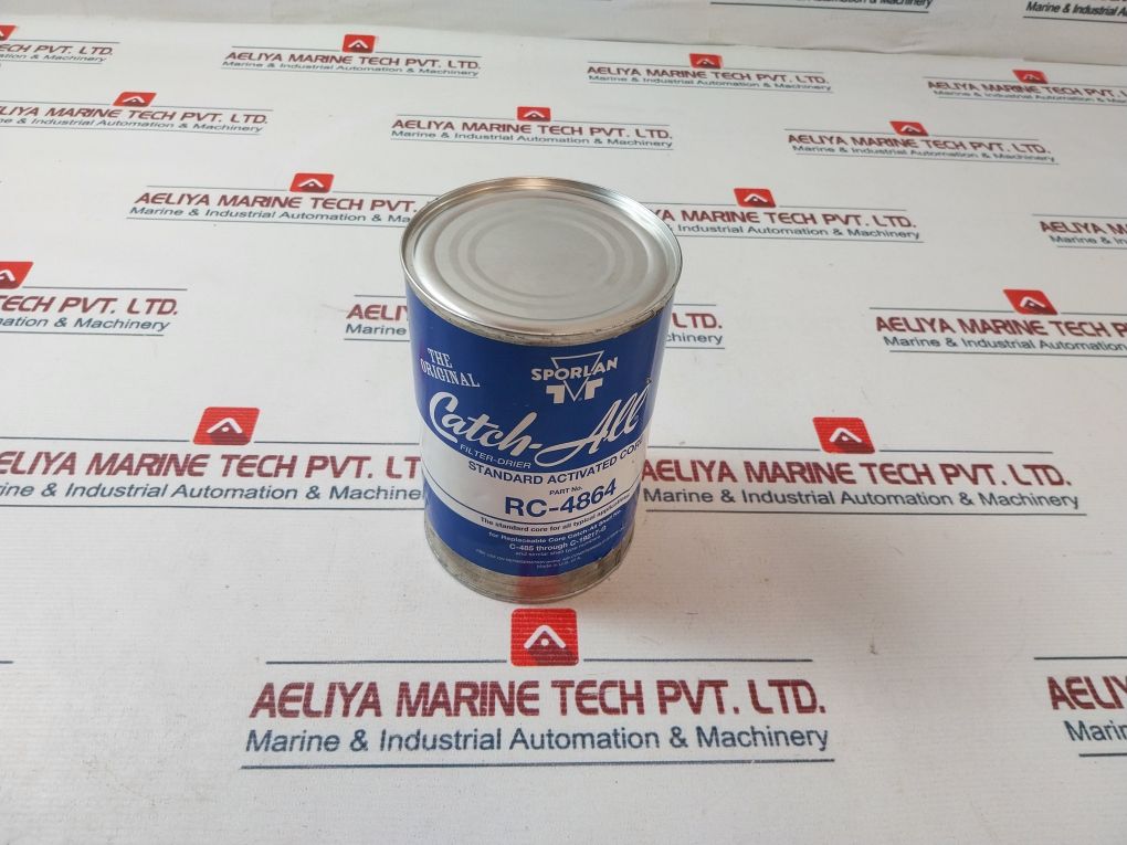 Sporlan Rc-4864 Filter Drier