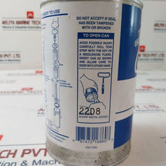 Sporlan Rc-4864 Filter Drier