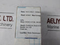 Sporlan Sa-14S See-all Moisture & Liquid Indicator 1/2 Odf Solder