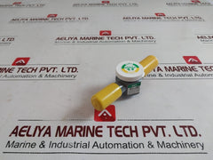 Sporlan Sa-15S Moisture & Liquid Indicator 5/8 Odf Solder Dry 2410 Wet