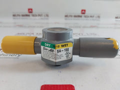 Sporlan Sa-15S Moisture