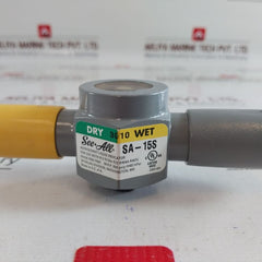 Sporlan Sa-15S Moisture
