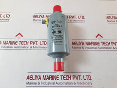 Sporlan sf-289-t suction filter
