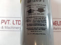 Sporlan sf-289-t suction filter