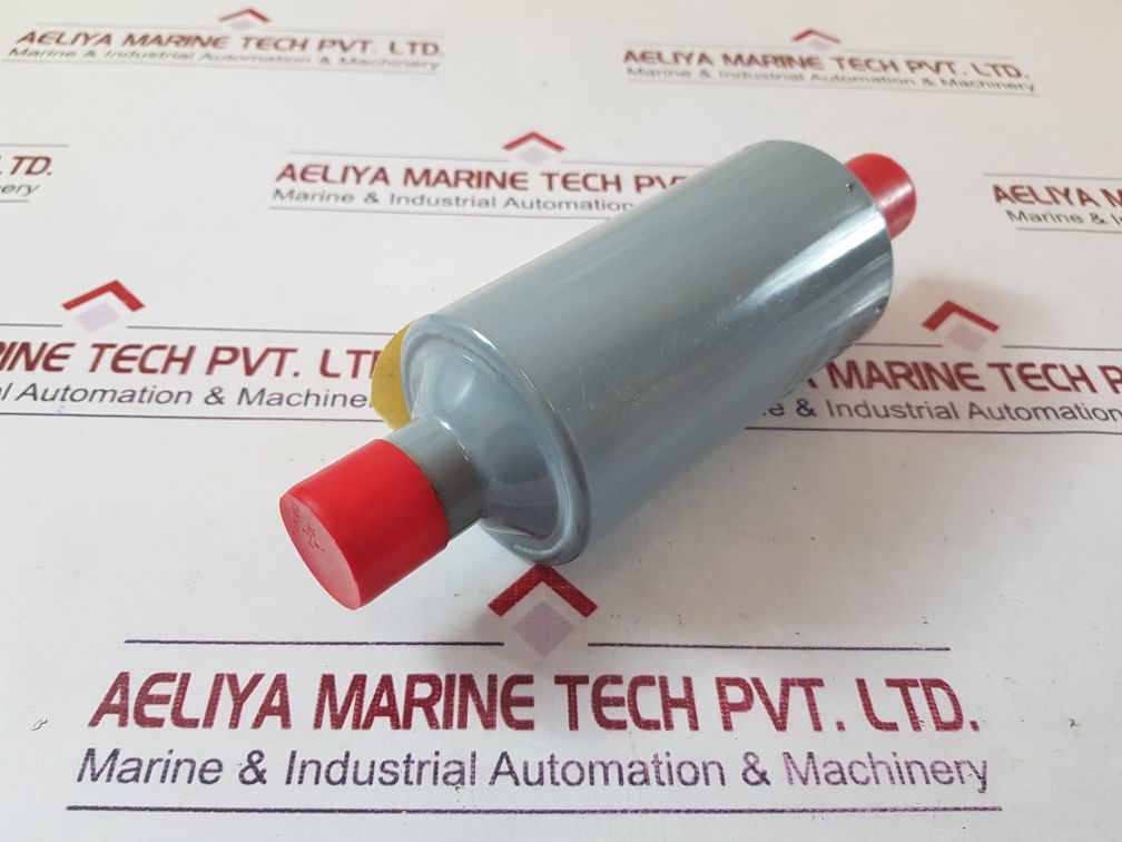 Sporlan sf-289-t suction filter