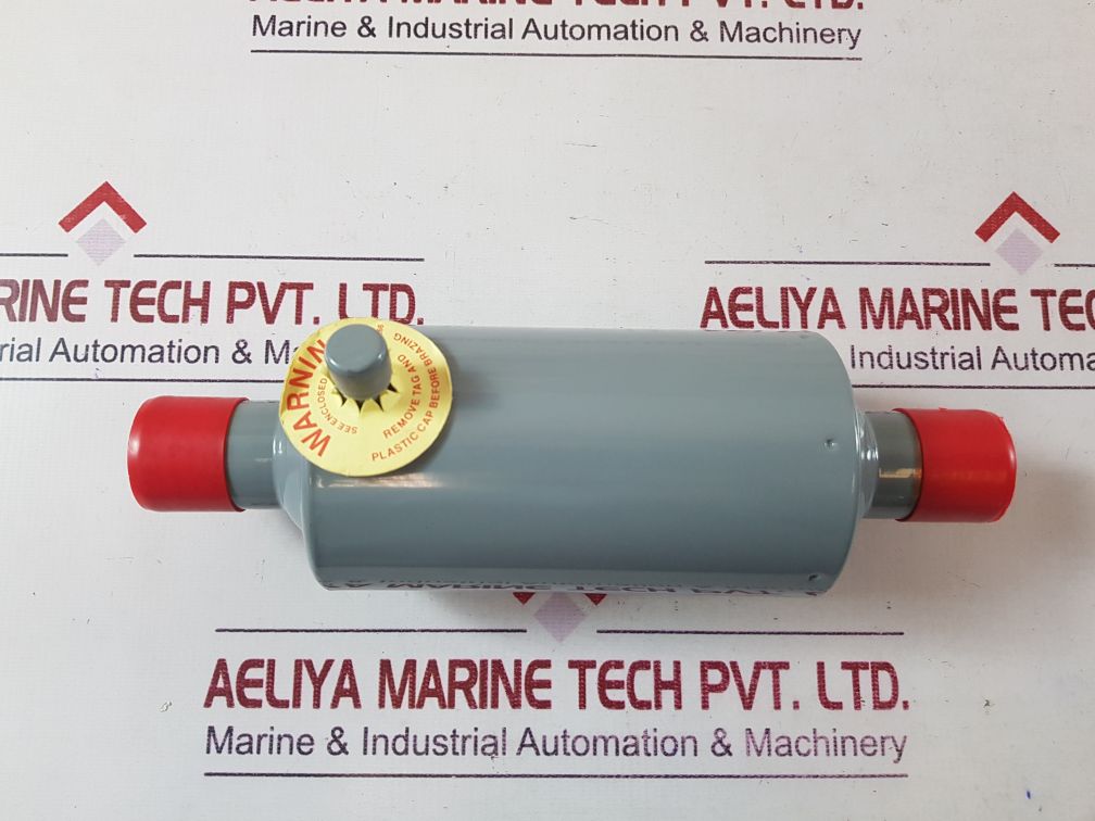 Sporlan sf-289-t suction filter