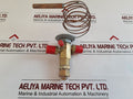 Sporlan Sve-8-cp100 Thermostatic Expansion Valve