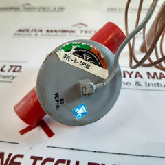 Sporlan Sve-8-cp100 Thermostatic Expansion Valve
