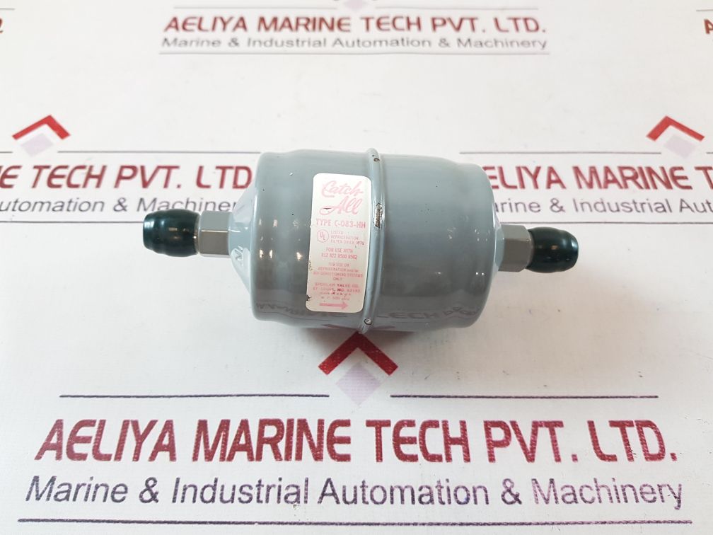 Sporlan Valve C-083-hh