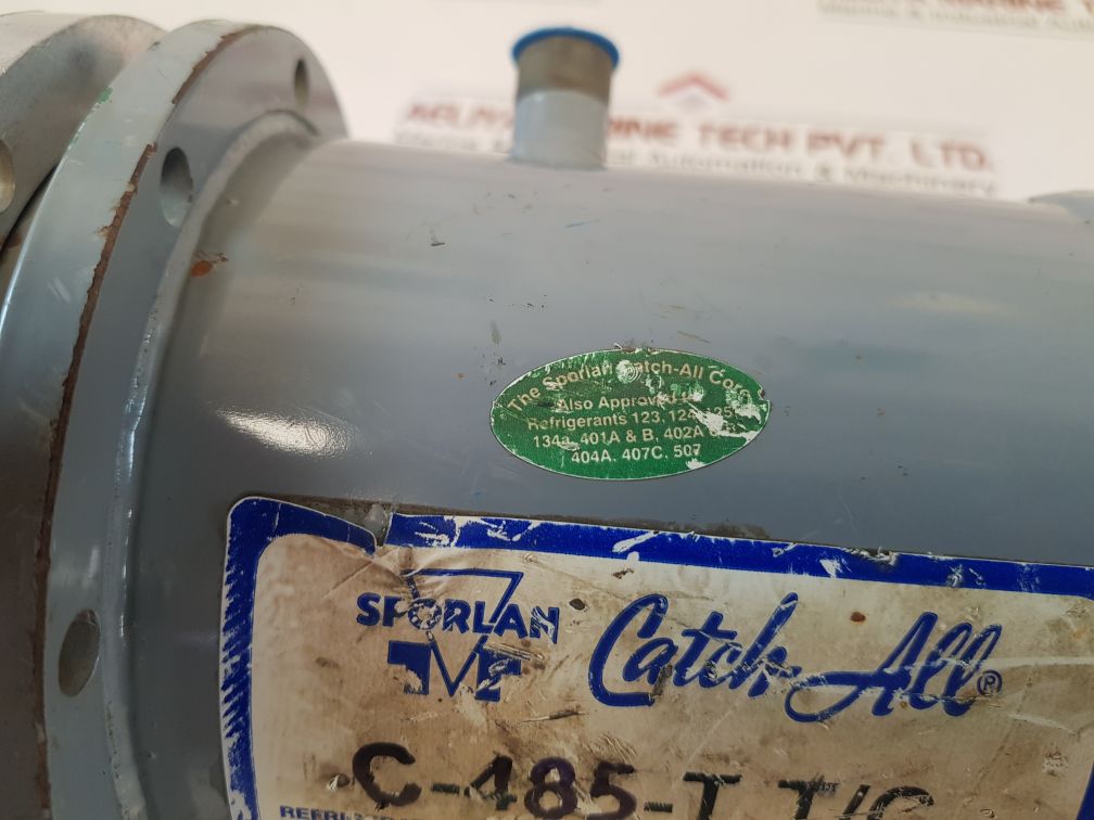 Sporlan C-485-t T/C Filter-drier