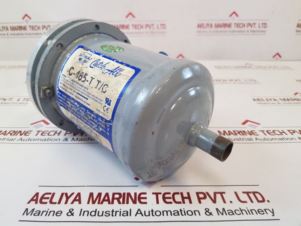 Sporlan C-485-t T/C Filter-drier