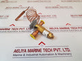 Sporlan Valve Sve-8-cp100 Thermostatic Expansion Valve