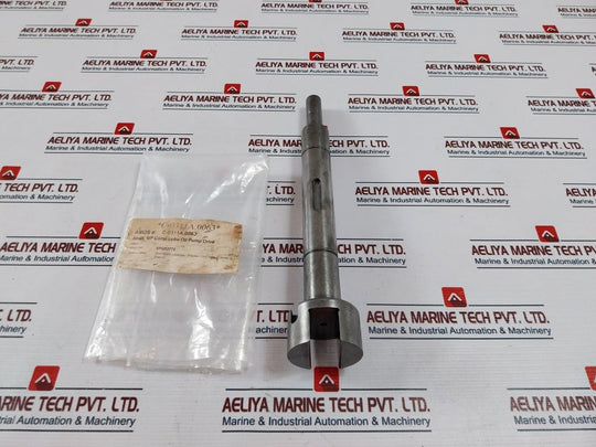 Spq52772 Shaft Mp Comp Lube Oil Pump Drive