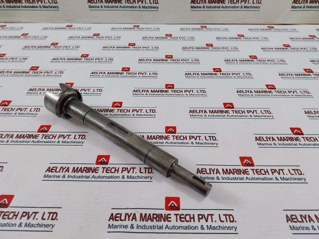 Spq52772 Shaft Mp Comp Lube Oil Pump Drive