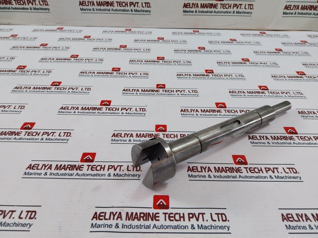 Spq52772 Shaft Mp Comp Lube Oil Pump Drive