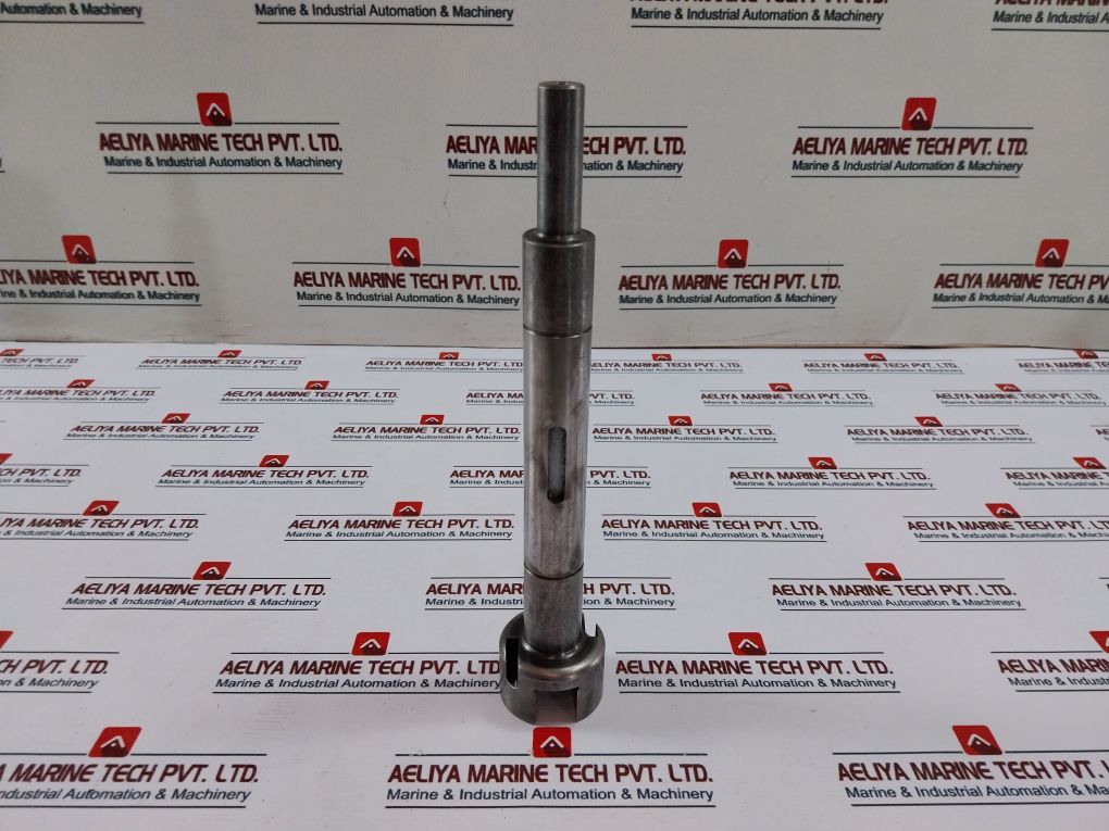 Spq52772 Shaft Mp Comp Lube Oil Pump Drive