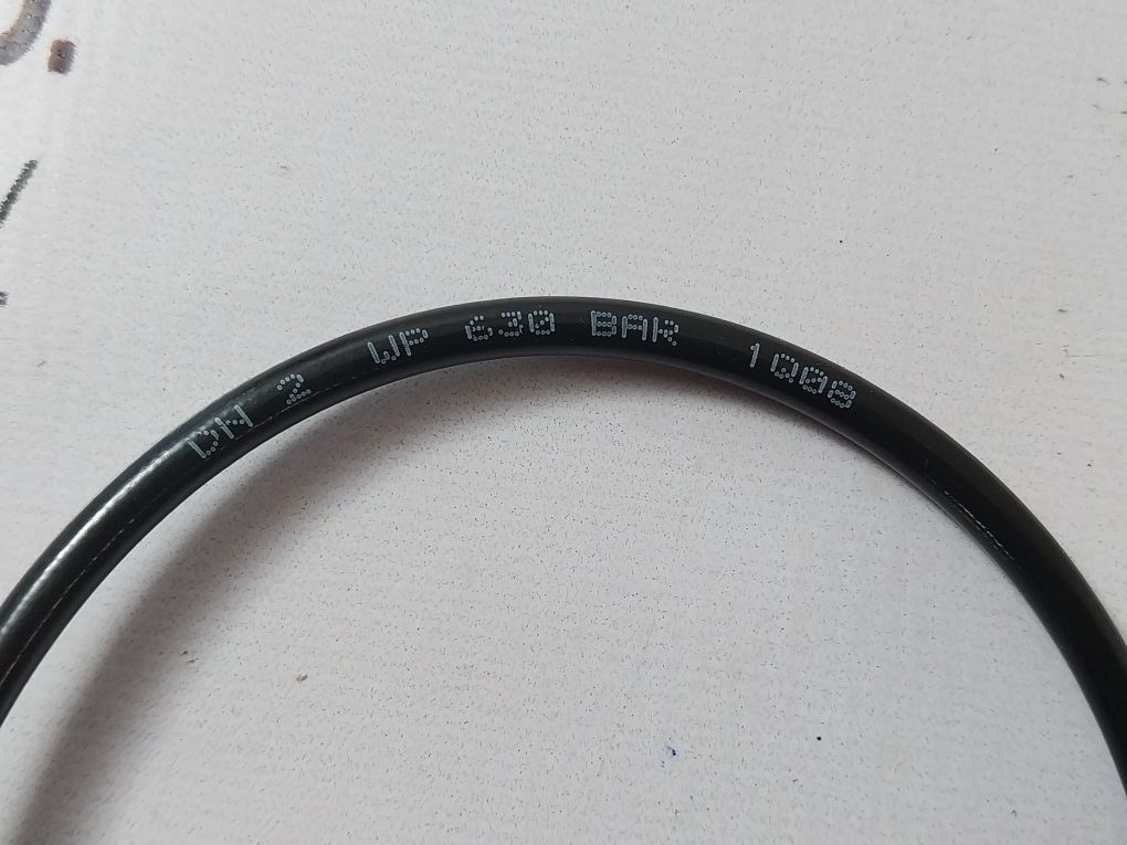 Lot Of 2X Spradow/Huisman 2021798 Hose
