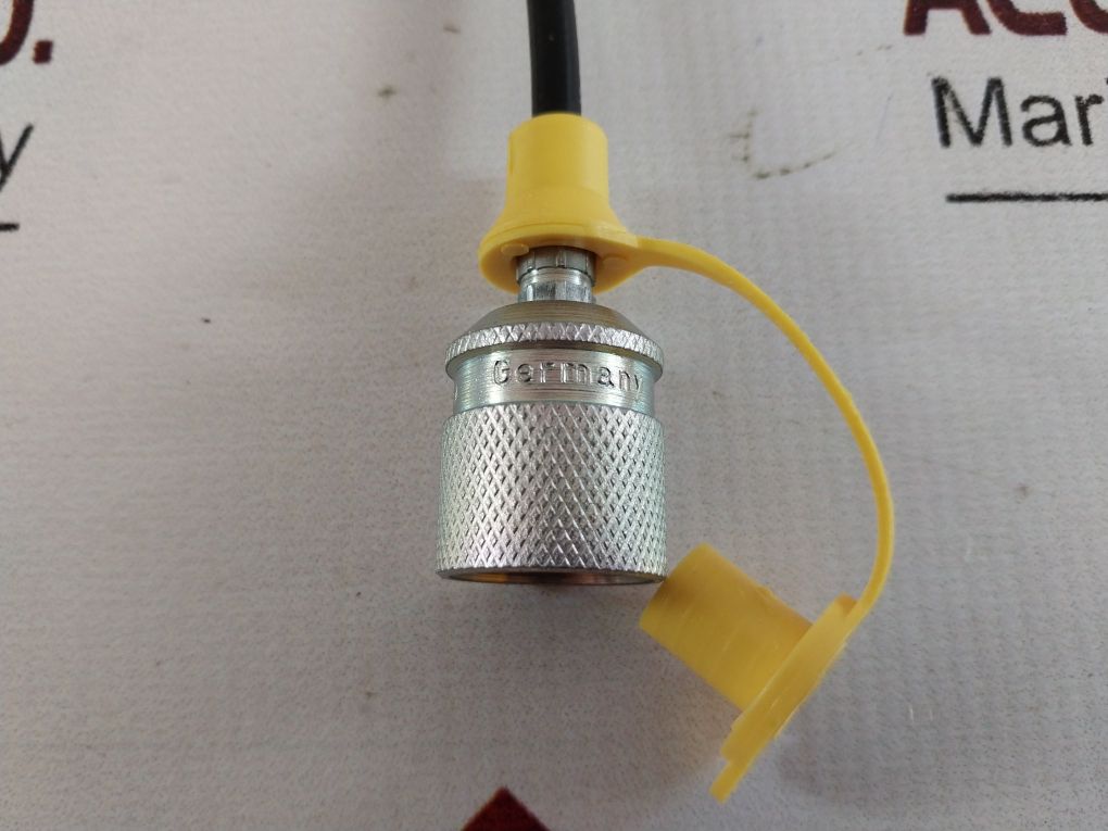Spradow/Huisman 2021799 Minimess Hose Dn 2 Wp 630Bar