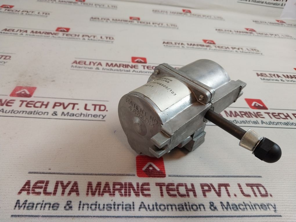 Sprague Devices A10/08505/107 Wiper Motor