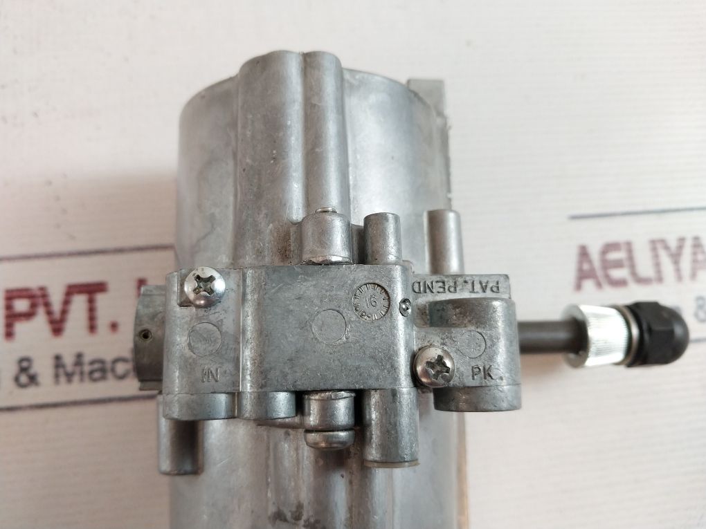 Sprague Devices A10/08505/107 Wiper Motor