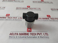 Spraying Systems Aa122-1/2-pp-50 Aker Solutions Line Strainer