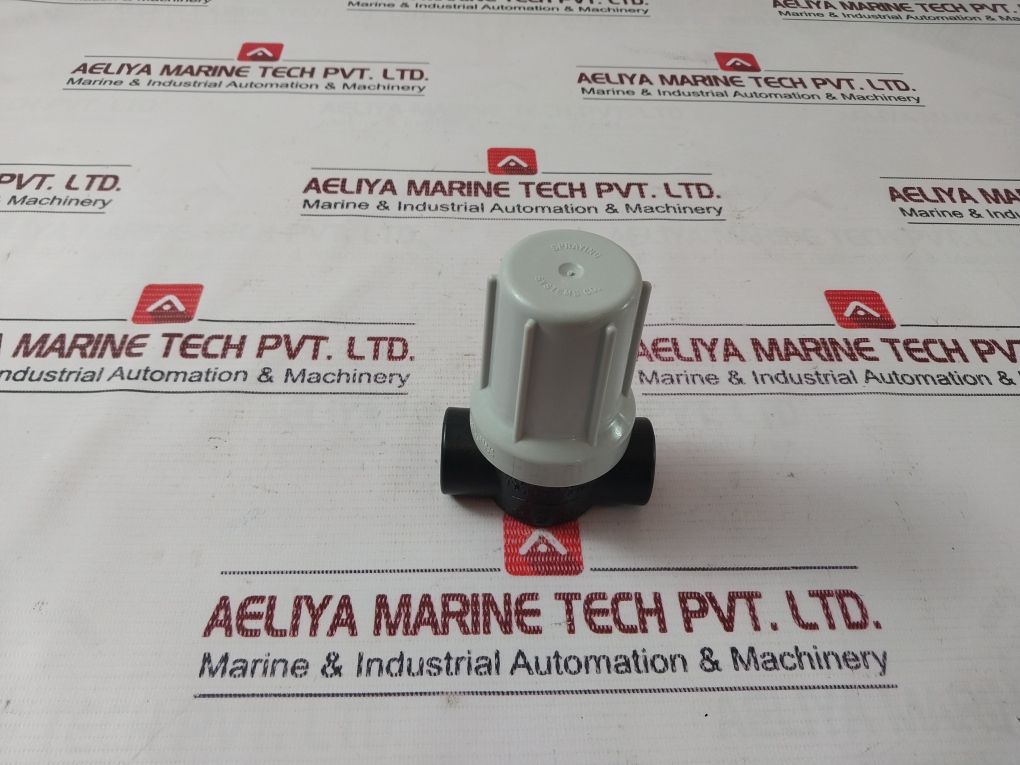 Spraying Systems Aa122-1/2-pp-50 Aker Solutions Line Strainer