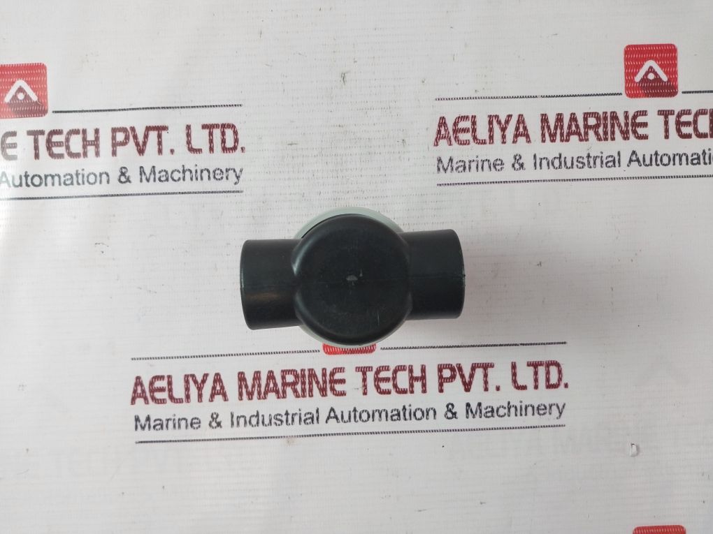 Spraying Systems Aa122-1/2-pp-50 Aker Solutions Line Strainer