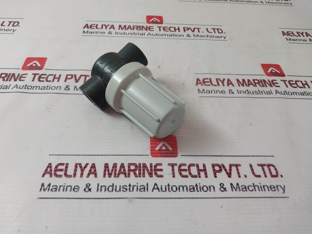 Spraying Systems Aa122-1/2-pp-50 Aker Solutions Line Strainer