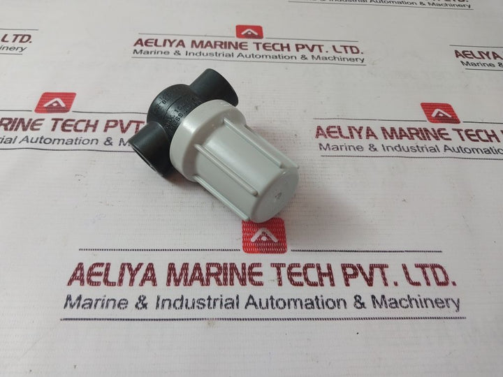 Spraying Systems Aa122-1/2-pp-50 Aker Solutions Line Strainer