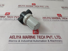 Spraying Systems Aa122-1/2-pp-50 Aker Solutions Line Strainer