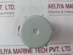 Spraying Systems Aa122-1/2-pp-50 Aker Solutions Line Strainer