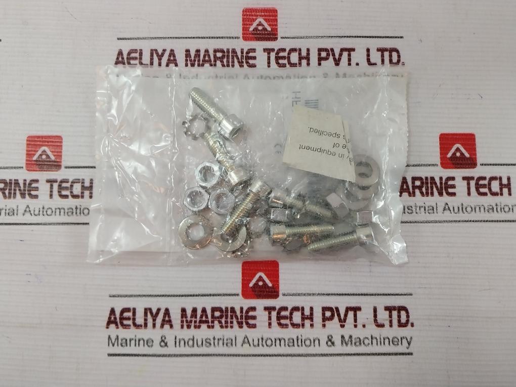 Sprecher-schuh Ca6-140-ei Motor Contactor 100 V 250 A